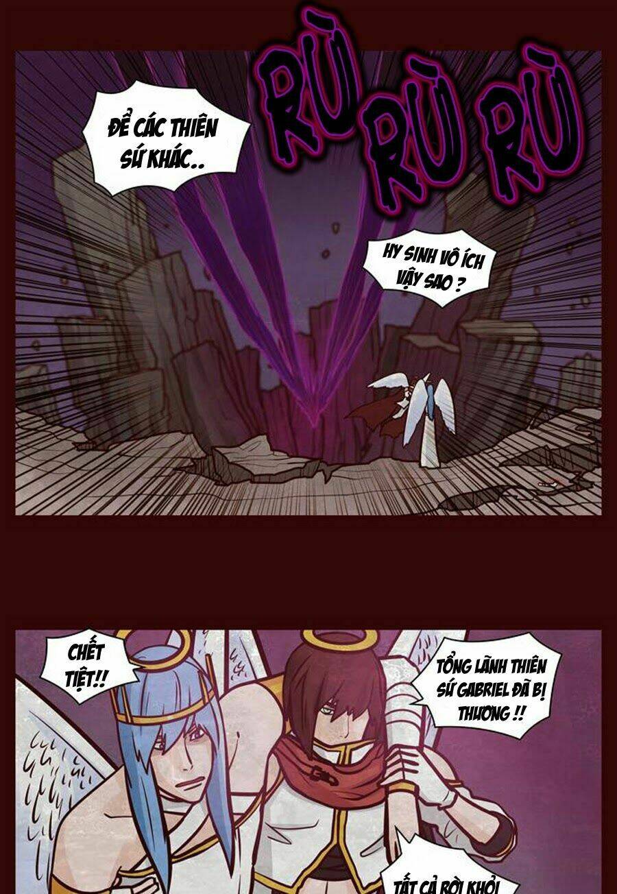 the devil king is bored chapter 56 32