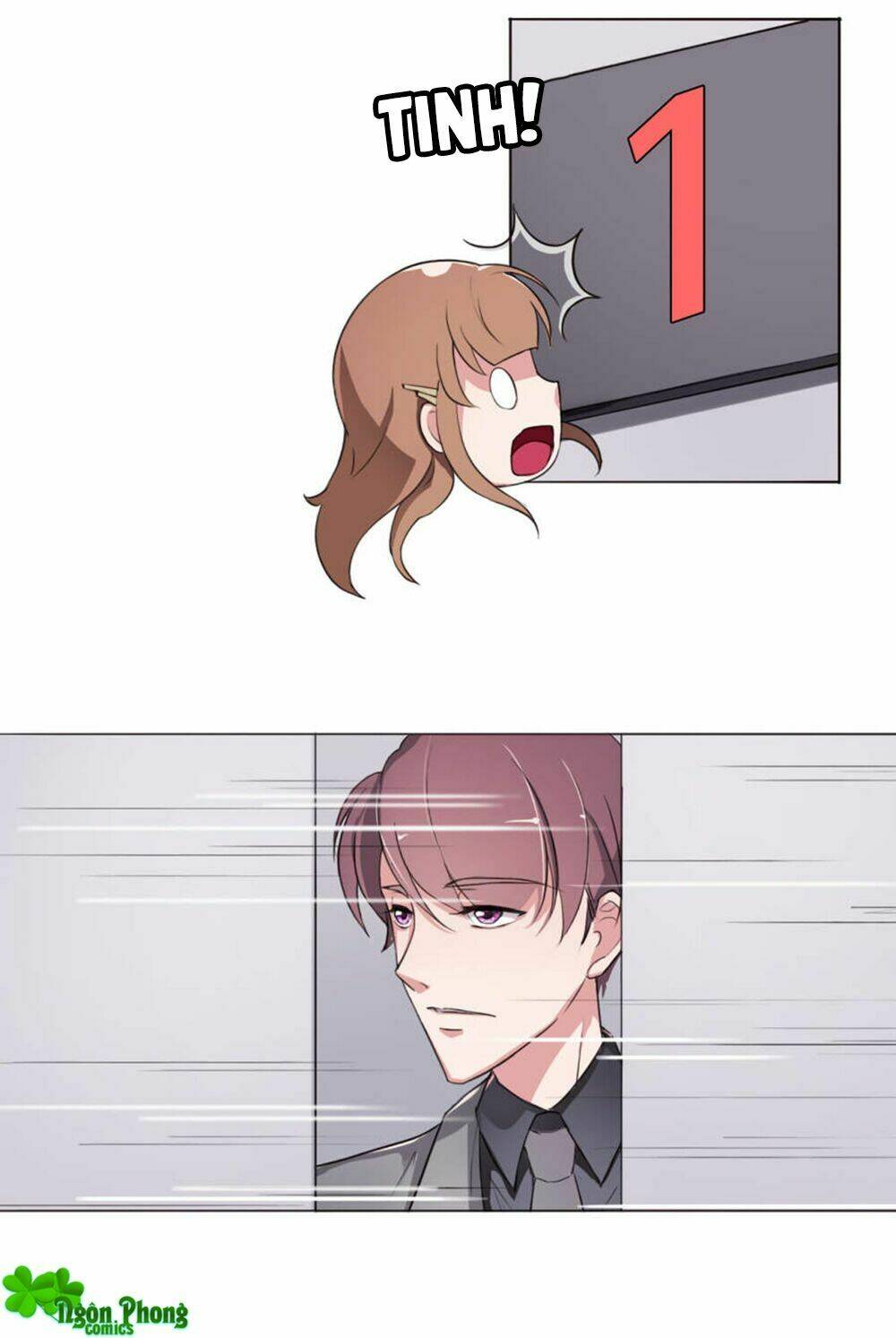 siêu mẫu thế thân chapter 5 4