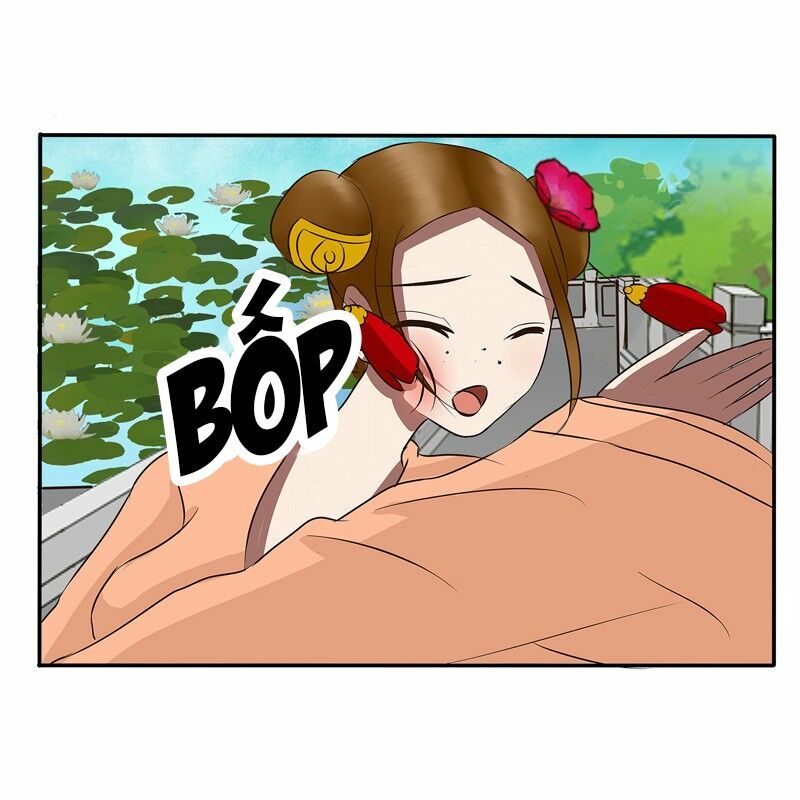 thông linh phi chapter 49 15