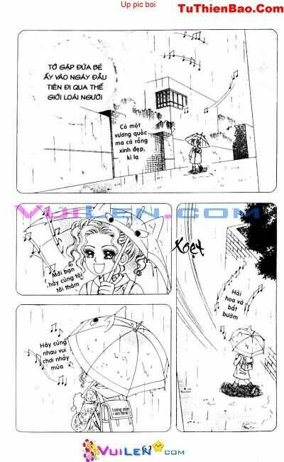 bogle goes to the kingdom chapter 17 30