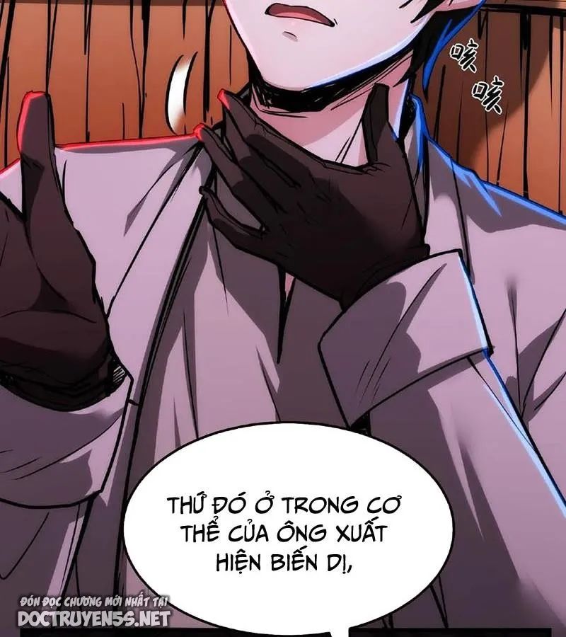 quỷ dị dược tề sư: bệnh nhân của ta đều là kinh khủng chapter 11 42