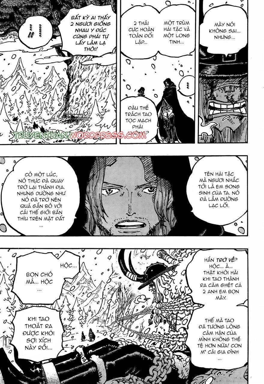 đảo hải tặc - one piece chapter 1138 4