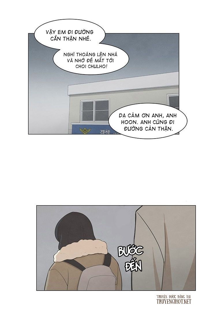 một phần vì thích em chapter 29 54