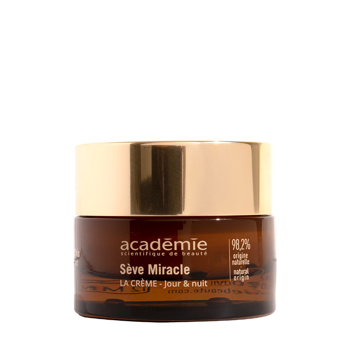 Kem dưỡng ngày & đêm Sève Miracle - NOURISHING CREAM SÈVE MIRACLE  - Academie Scientifique de Beaute