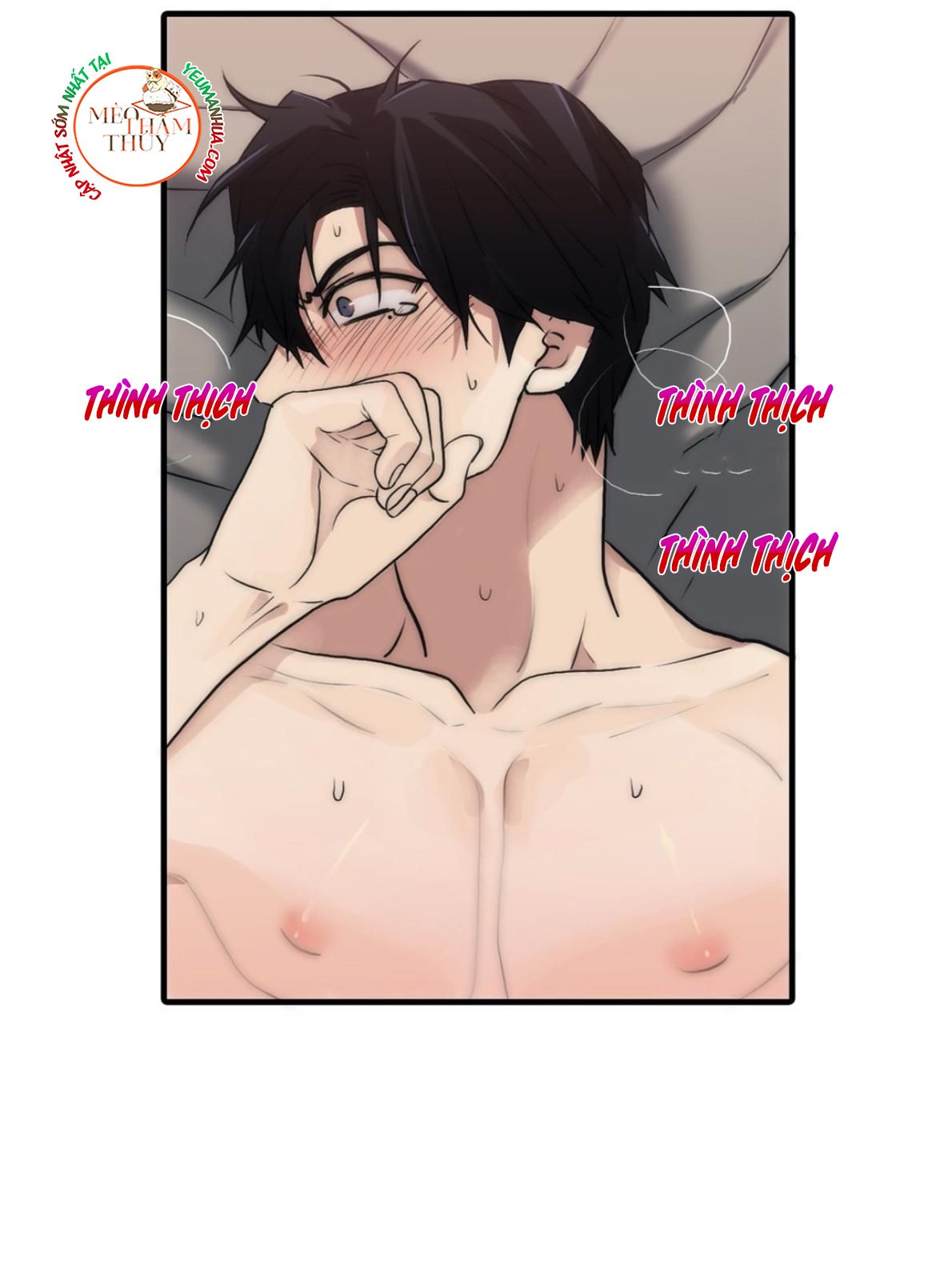 đưa đón người yêu chapter 64 29