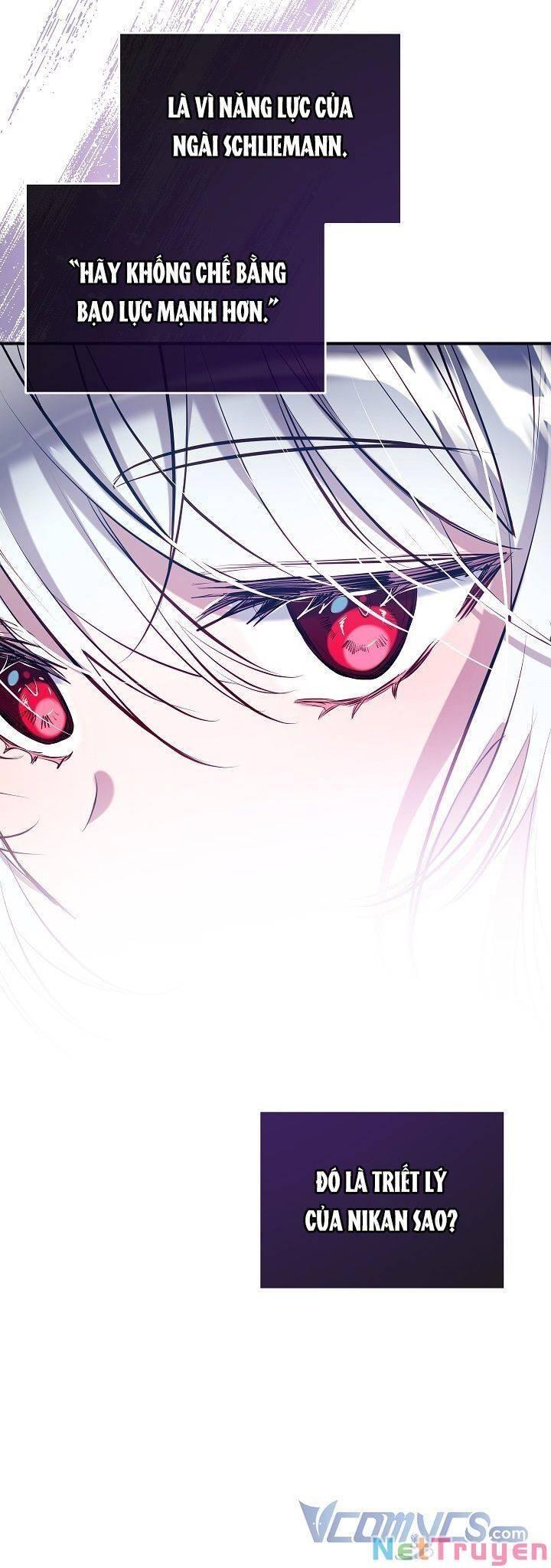 chúng ta có thể trở thành gia đình được không? chapter 69 45