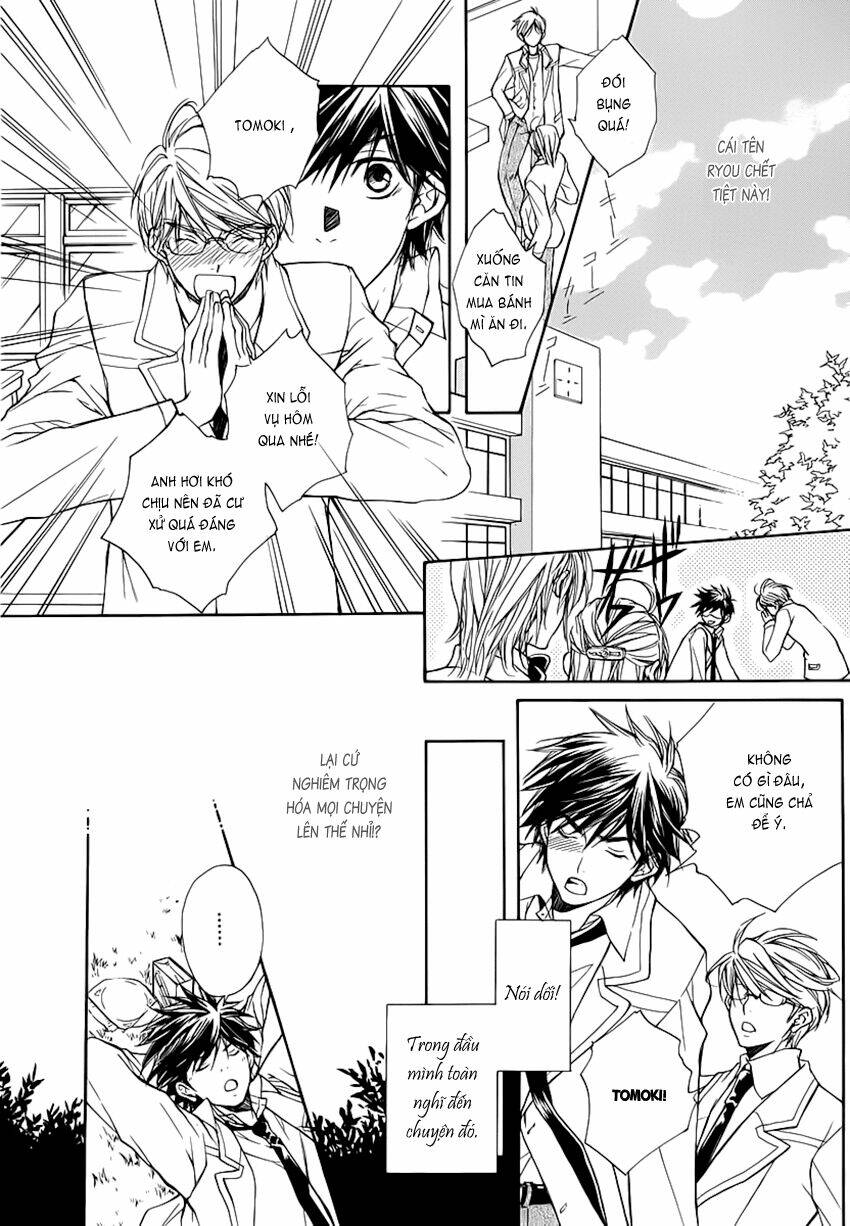 sweet home shigan chapter 2 9