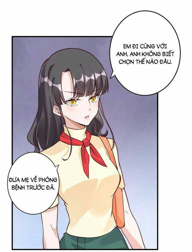 hôn nhân dục vọng: thiếu gia nhẹ một chút! chapter 151 3