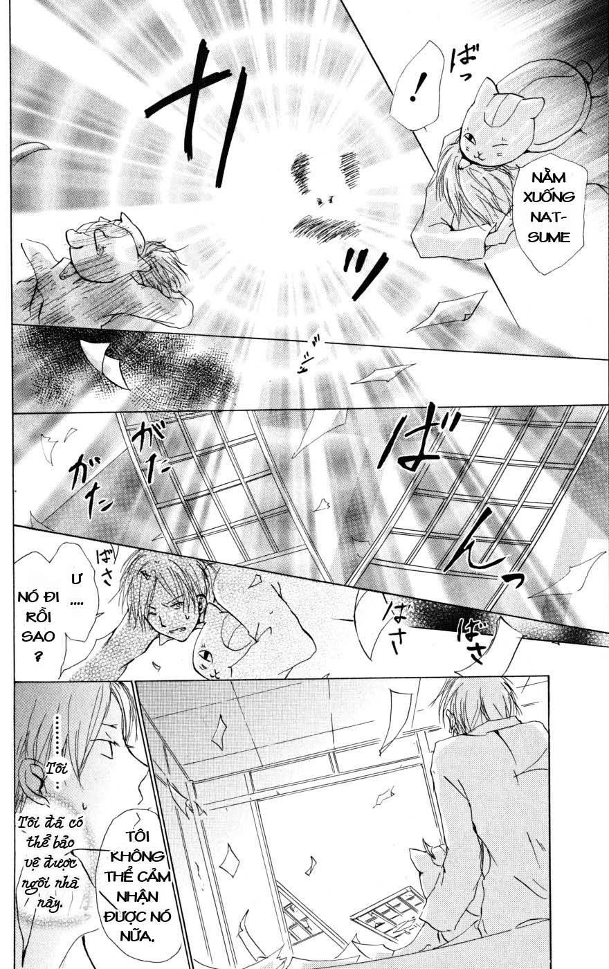 hữu nhân sổ chapter 19 44