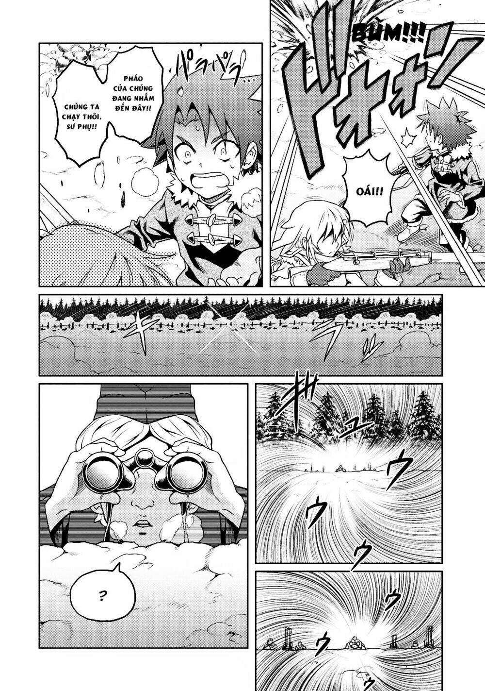 shiroi majo chapter 2 15