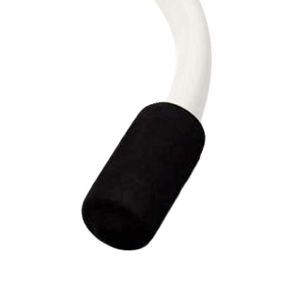 1 Piece Golf Swing Trainer Training Aid Swing Practice Warm Up Outdoor Indoor