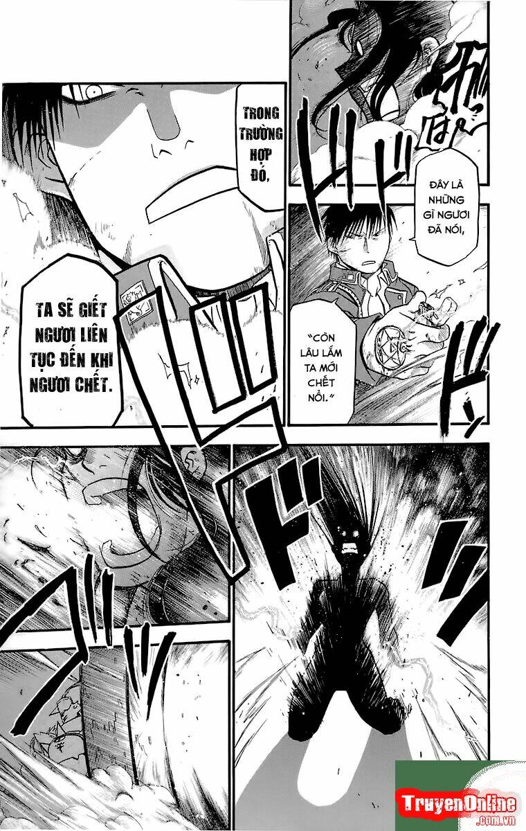 giả kim thuật chapter 39 32