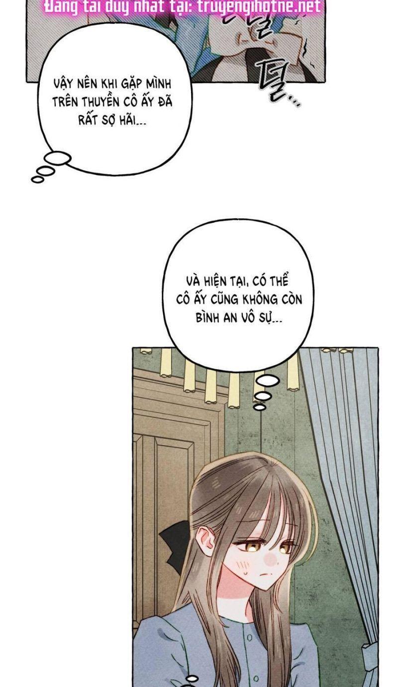 nuôi dưỡng một hắc long chapter 56.1 23