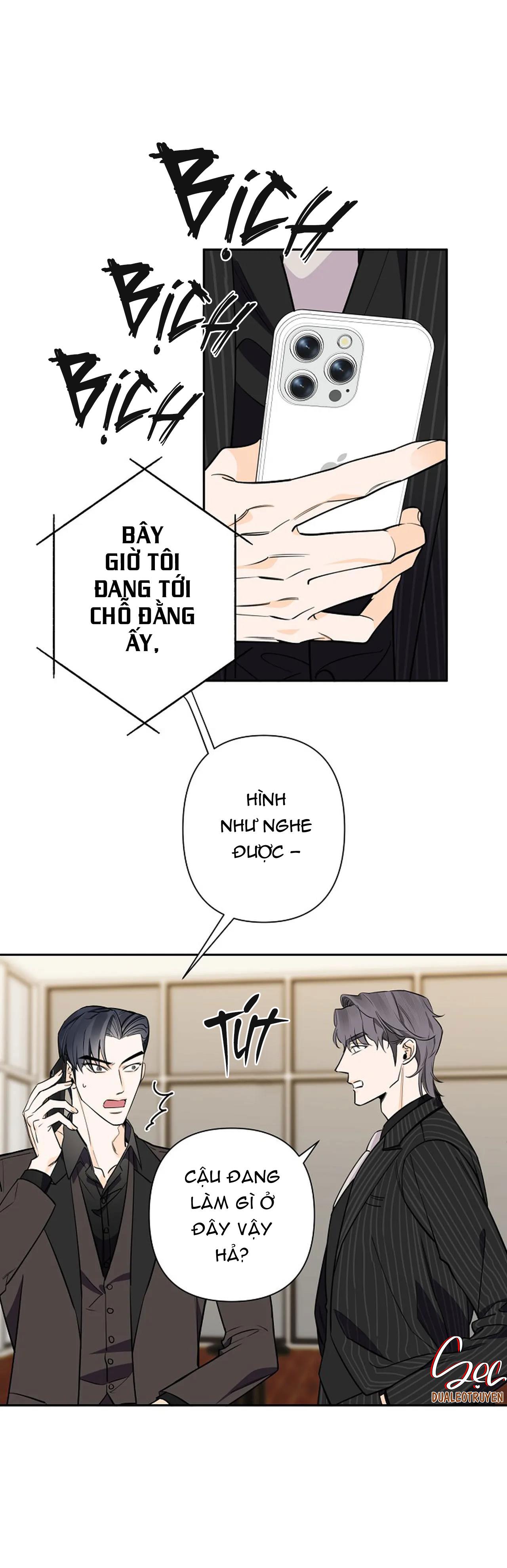 đêm dịu dàng chapter 48 8