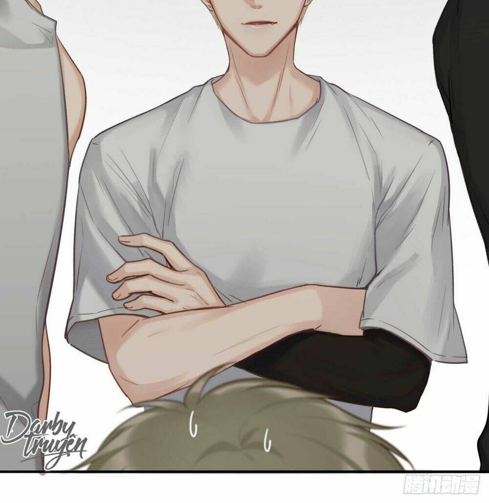 yêu phải vampire chapter 4 33