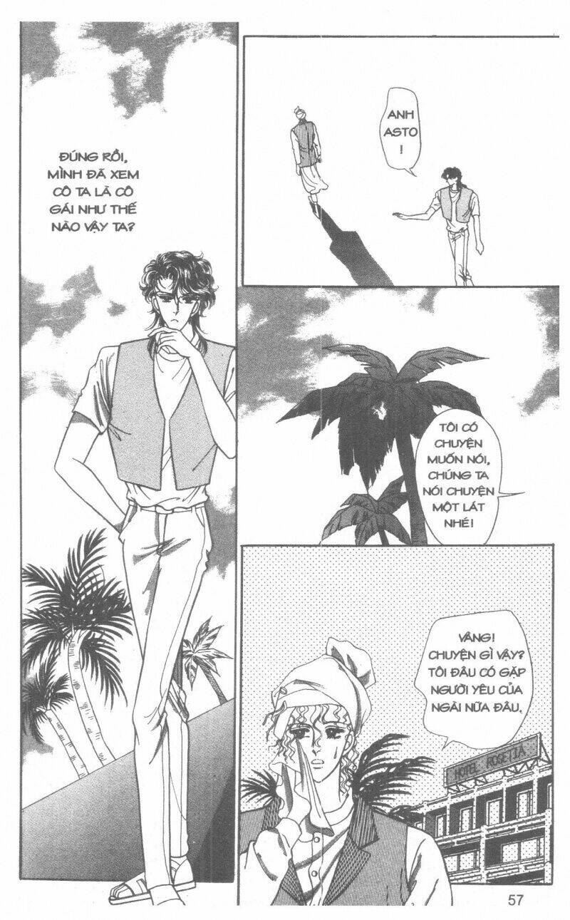 đừng chống đối chapter 2 58