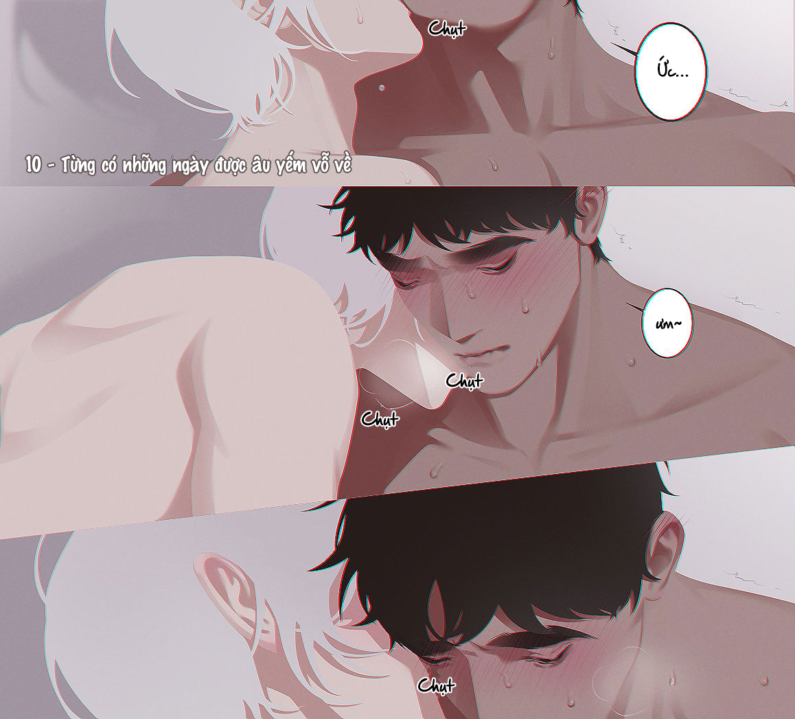 thủ đoạn chapter 0 5