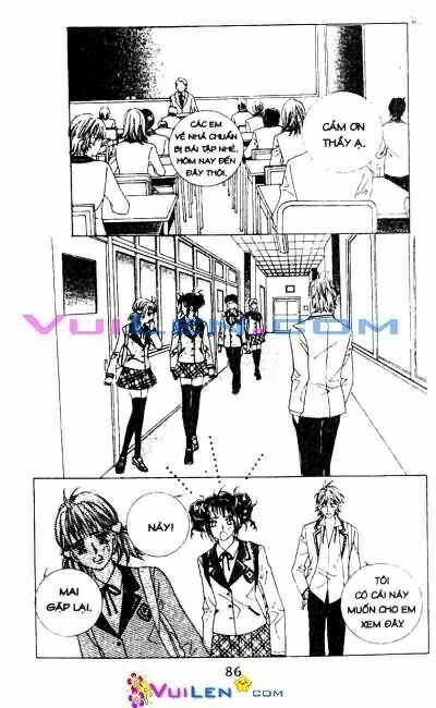 không bao giờ khóc chapter 5 86