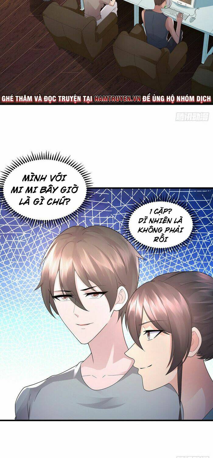 pháp sư truyền kì chapter 43 14