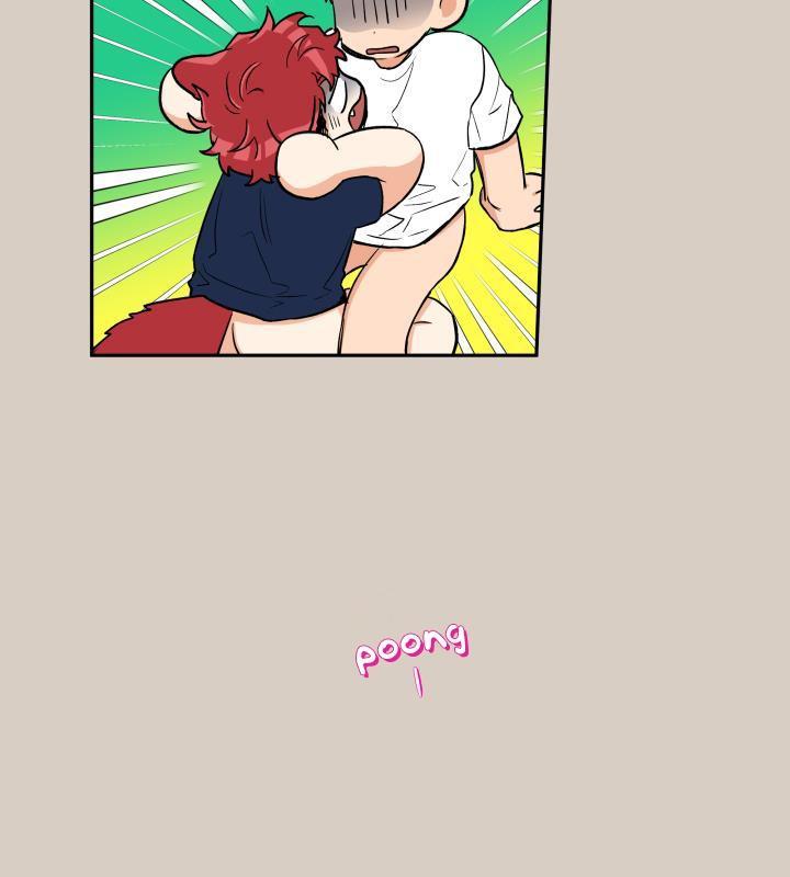 gâu gâu! chapter 33 37