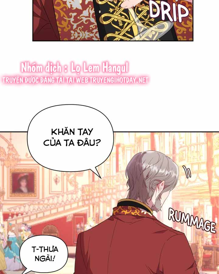 thuần hóa hoàng đế bạo chúa chapter 30 7