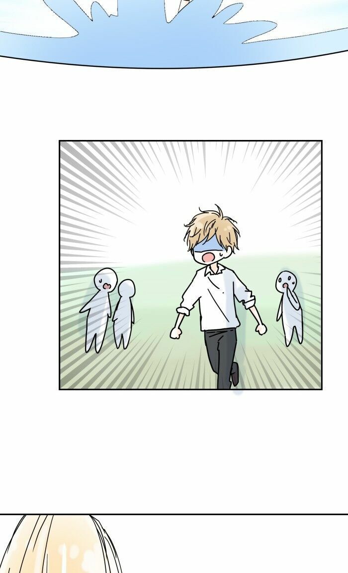 choco ngọt ngào chapter 12 14