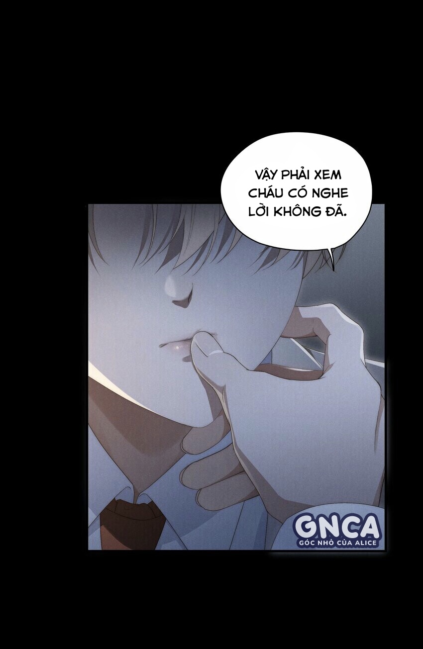 thiếu gia không ngoan - cod chapter 3 41