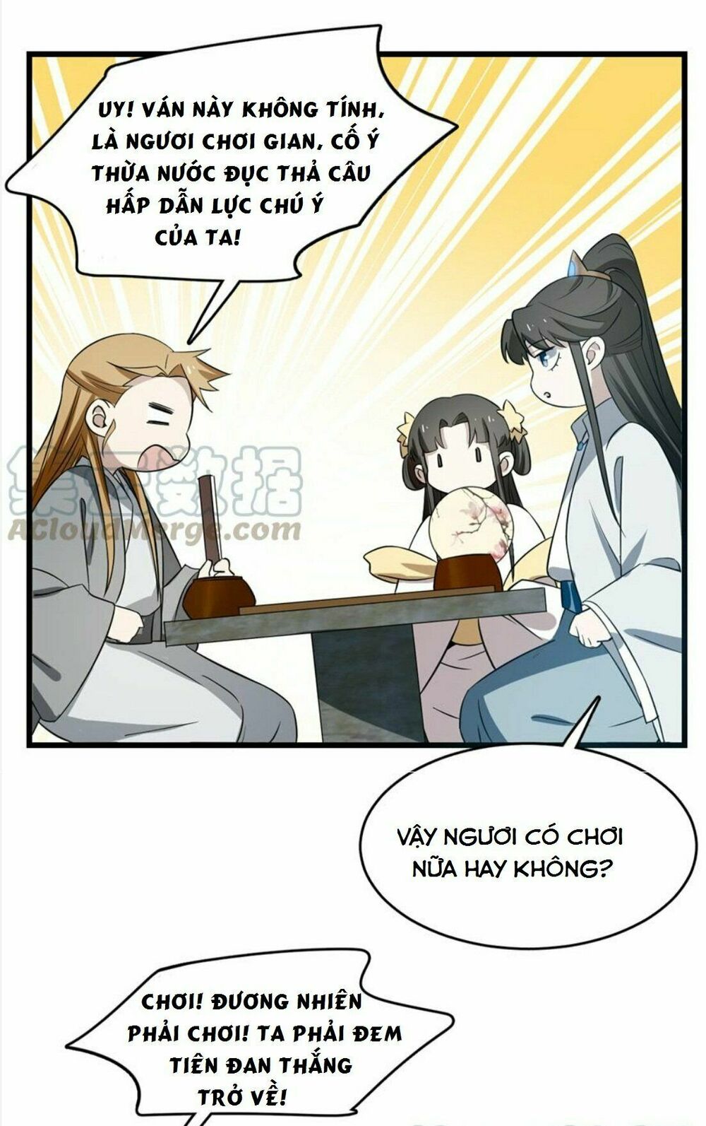 độc bộ thiên hạ: đặc công thần y chapter 71 24