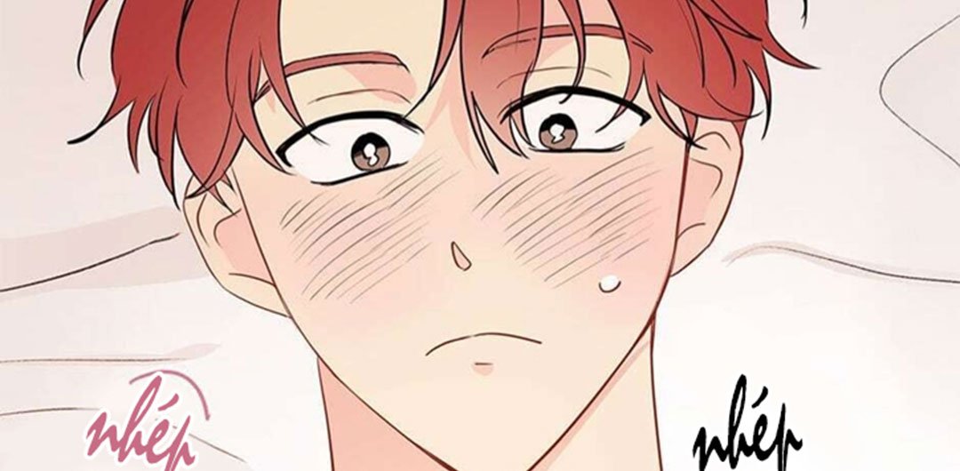 chuyện quái gì với giấc mơ đó vậy chapter 28 142