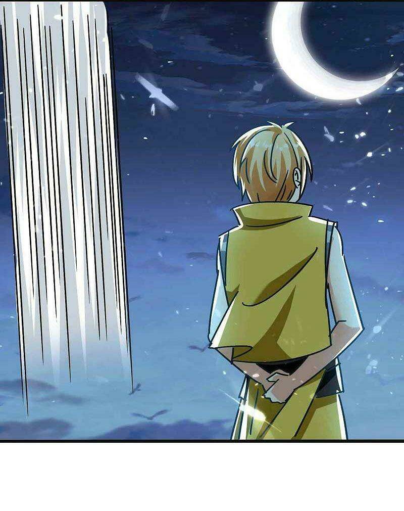 vạn giới tiên vương chapter 148 38