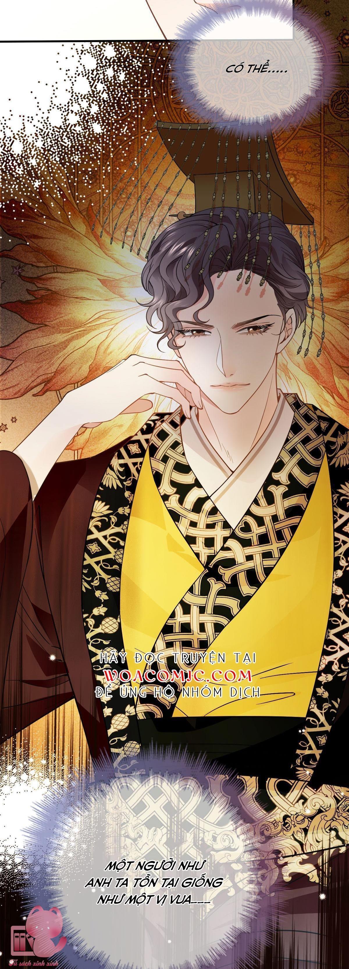 lăn đi, tiên sinh lười biếng chapter 6 5