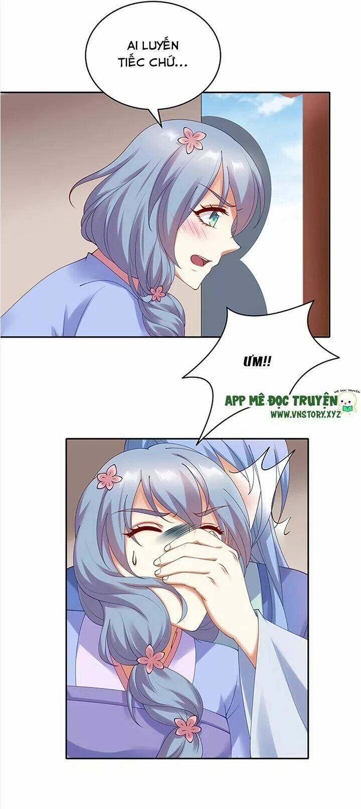 đô đốc đại nhân sủng thê kí chapter 85 25