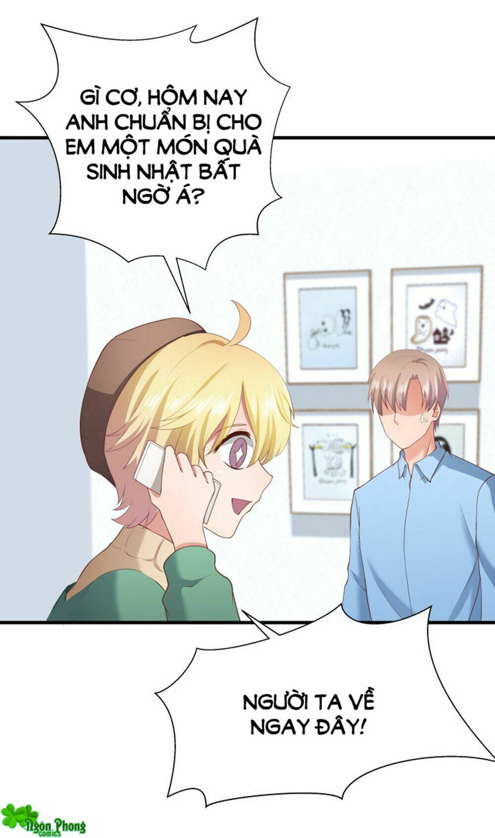 khi trò chơi ác ma bắt đầu chapter 53 62