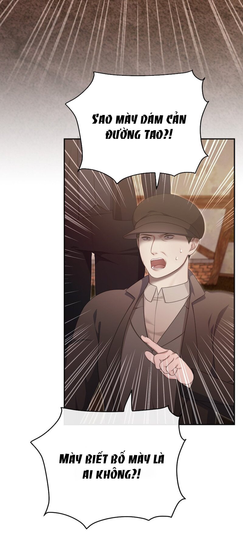 nữ hầu muốn đình công chapter 35 51