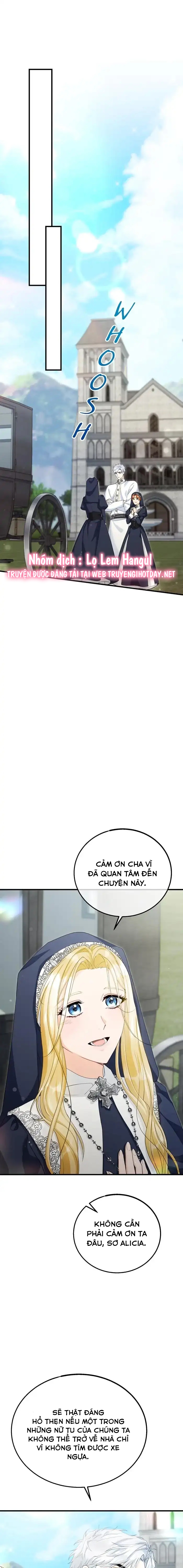 trở thành thánh nữ giả mạo chapter 15 1