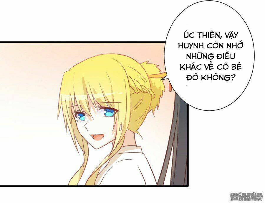 hôm nay ta cũng muốn trêu chọc nàng chapter 23 25