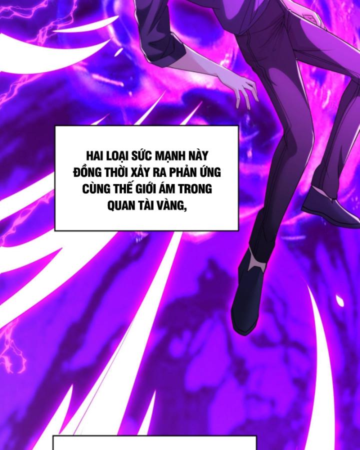 học cùng em gái, tôi bất cẩn vô địch rồi chapter 197 23