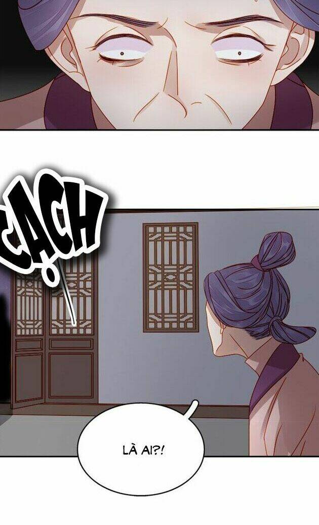 xuân khuê bí lục: xưởng công thái liêu nhân chapter 48 5