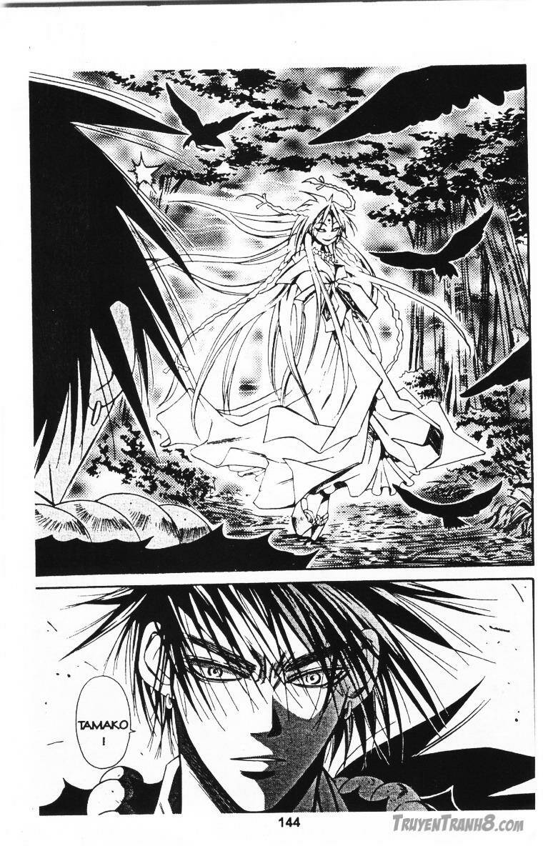 behind master - huyền thoại thiên cẩu chapter 10 26