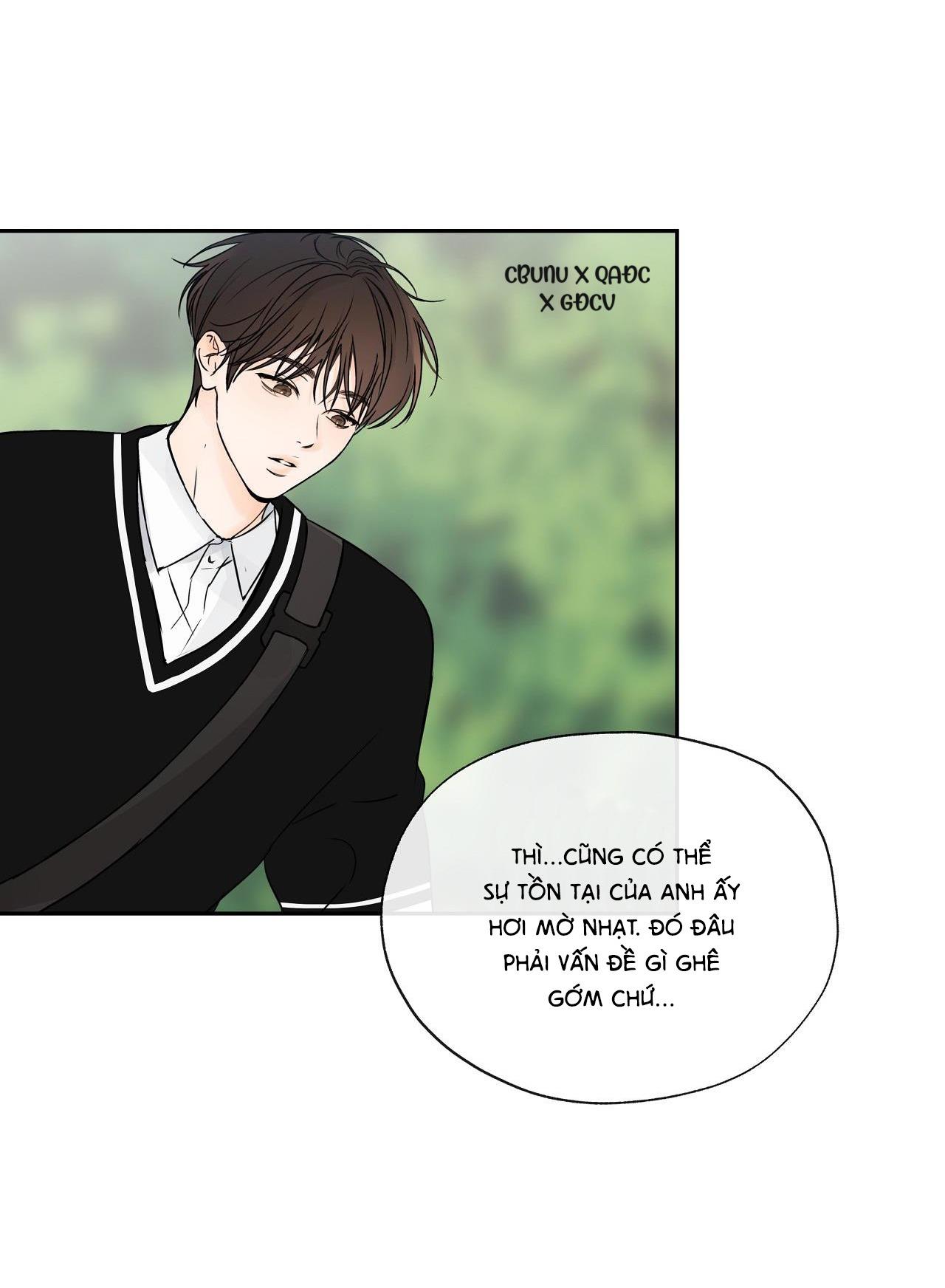 hạ cánh cuối chân trời chapter 8 71