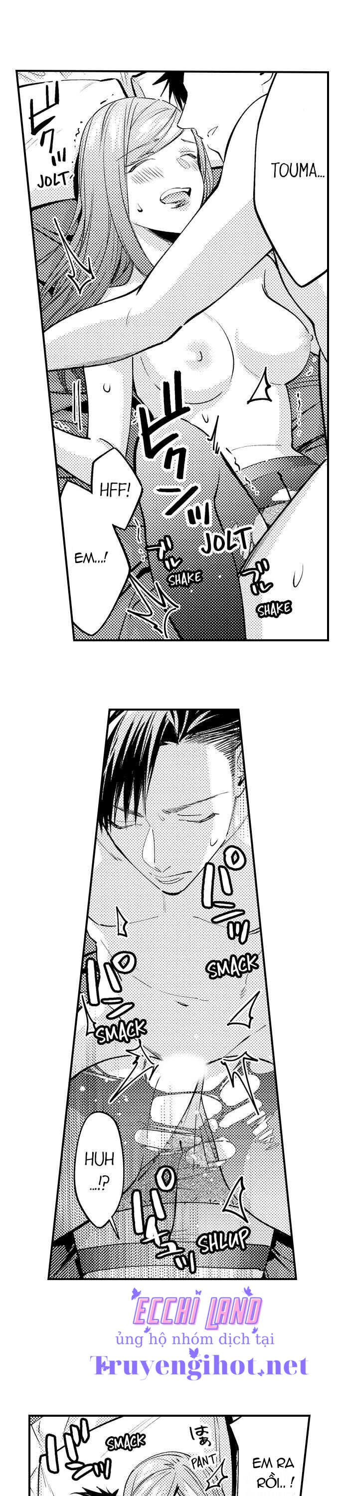 chúng ta đã làm mọi thứ ngoại trừ chuyện đó (full) chapter 24.2 4