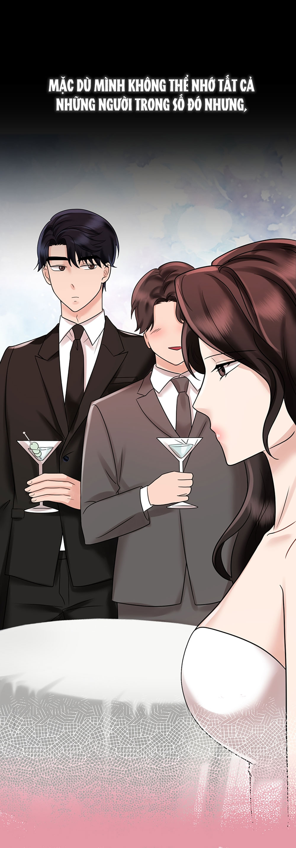[18+] vì điên nên kết hôn chapter 12.2 10