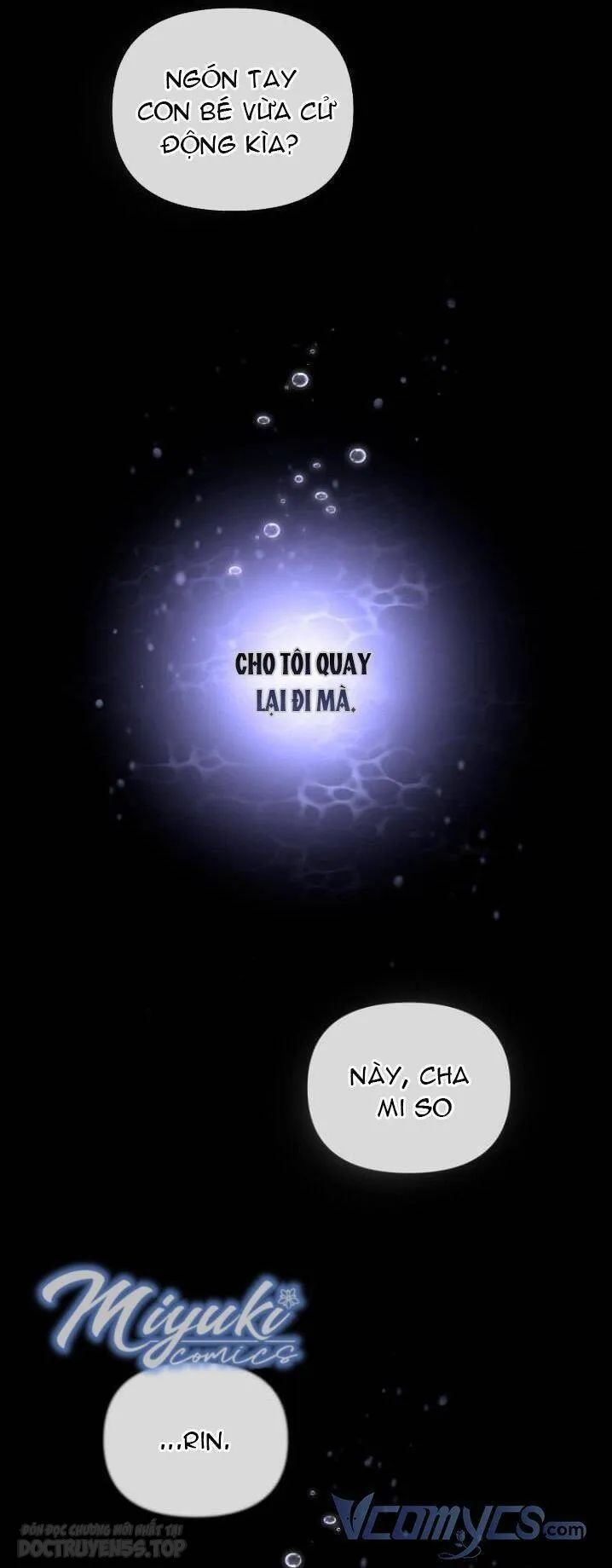 tôi được nuôi dưỡng bởi những kẻ phản diện chapter 37 10