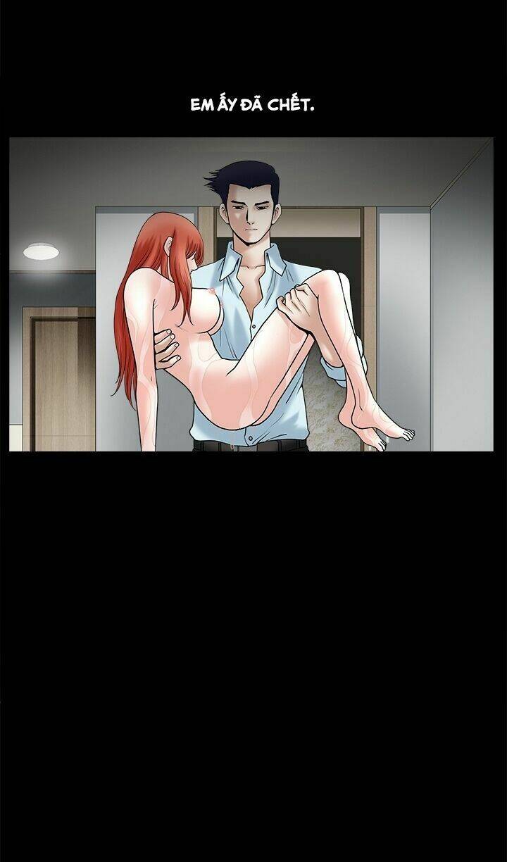 seduction - quyến rũ chapter 36 25