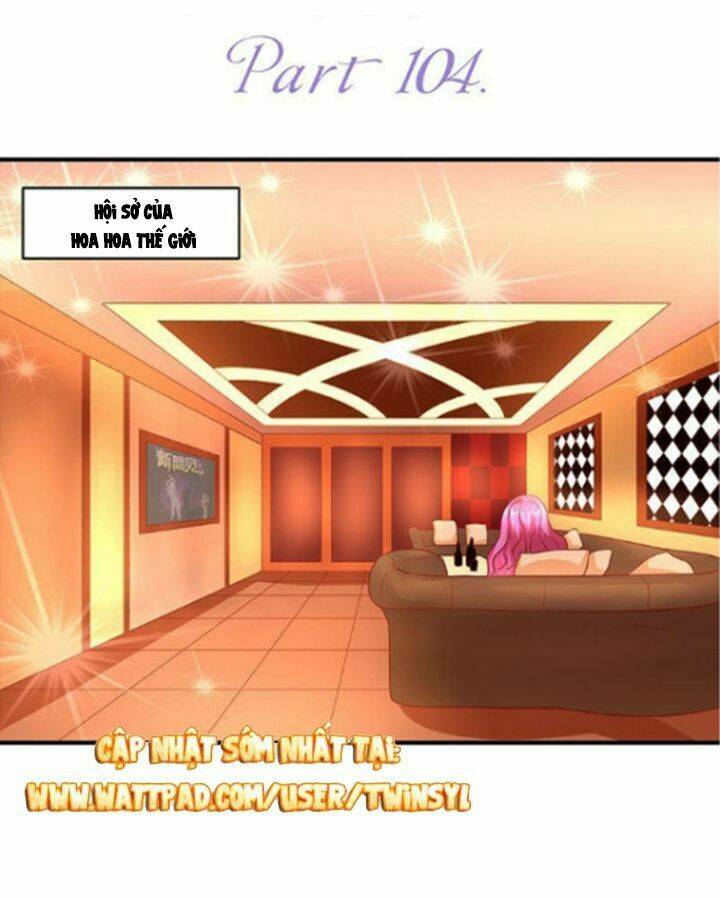 không gả cho tổng tài, gả cho người hầu chapter 104 1