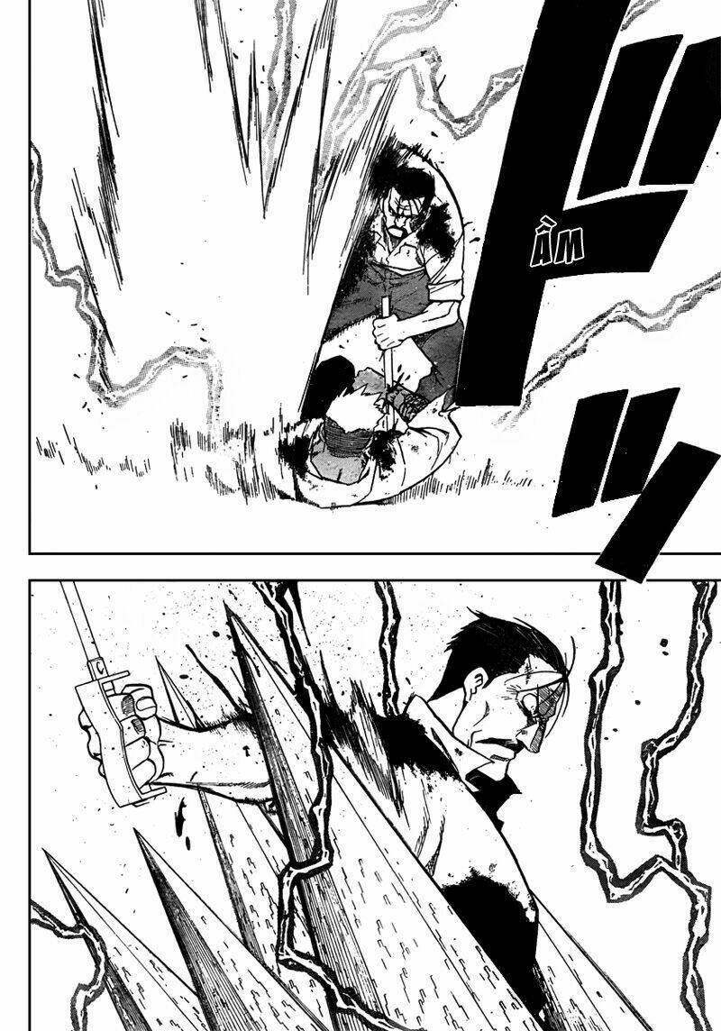 giả kim thuật chapter 103 36