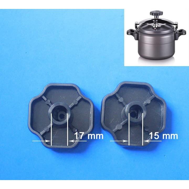 Núm vặn nồi áp suất