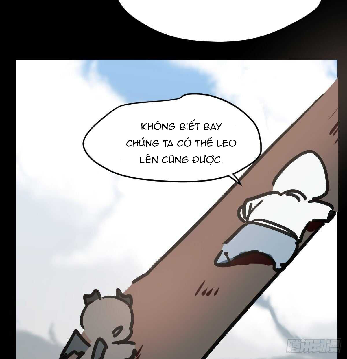 bắt lấy ngao ngao chapter 77 60