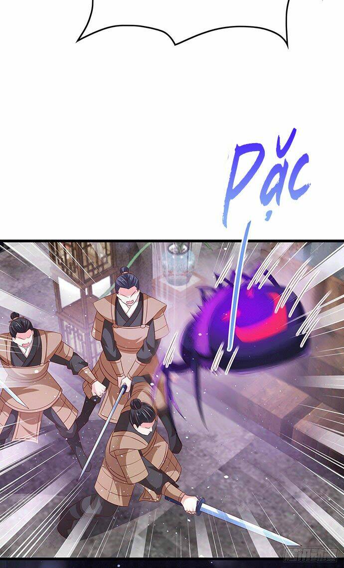 bệnh kiều phu quân ngạnh thượng cung chapter 18 29