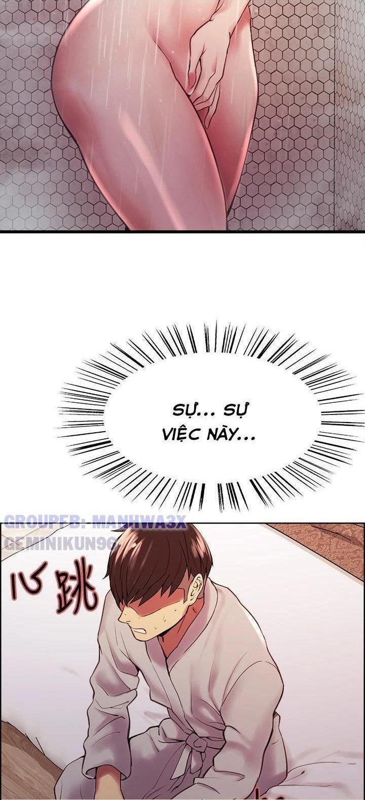 chạy trốn gia đình chapter 58 47